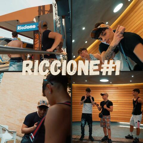 Riccione #1 (feat. vvssimo)