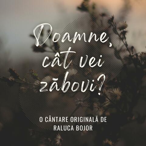 Doamne, cât vei zăbovi? (Romanian Version)