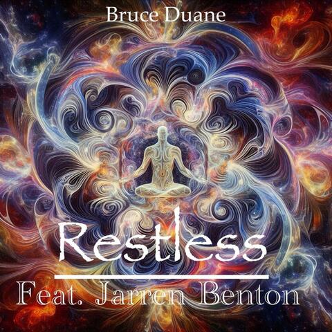 Restless (feat. Jarren Benton)
