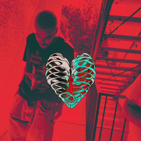 BROK3 MY H3ART