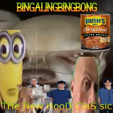 THe New HooD ClaSsic