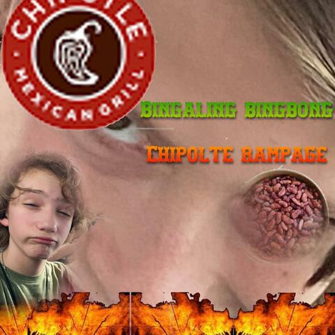 Chipolte Rampage