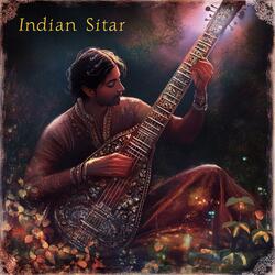 Sitar Morning Light