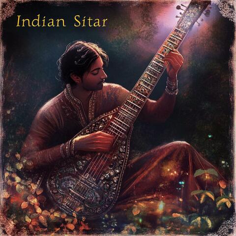 Indian Sitar
