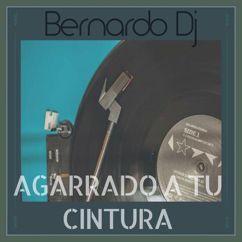 Agarrado a tu cintura (Salsa Version)