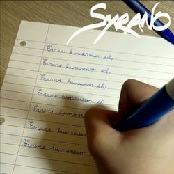 Errare humanum est (feat. Syrano)