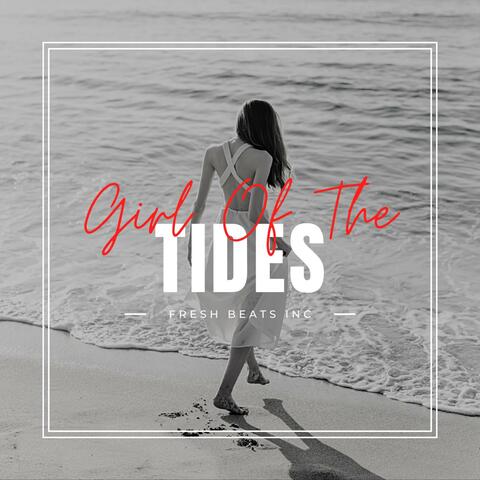 Girl Of The Tides