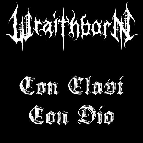 Con Clavi Con Dio (feat. Christopher Brown)