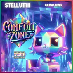 Comfort Zone