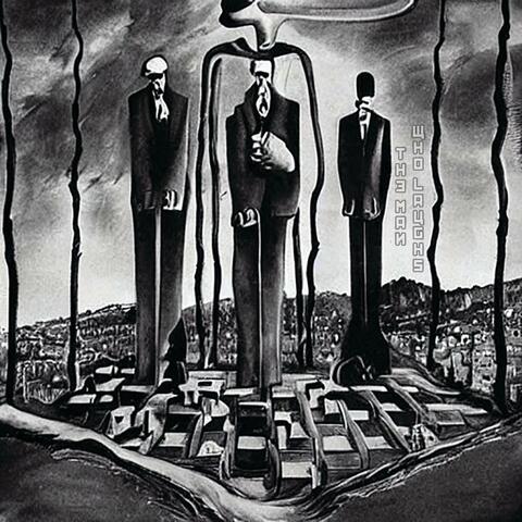 The man who laughs (Full Album)