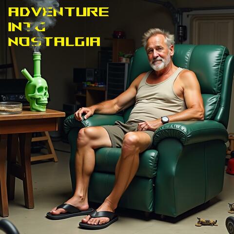 Adventure Into Nostalgia