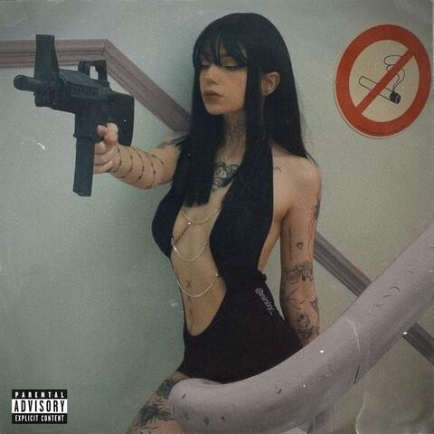 COLD KILLA (feat. nightlock)