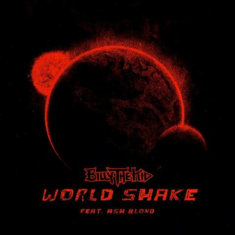 WORLD SHAKE