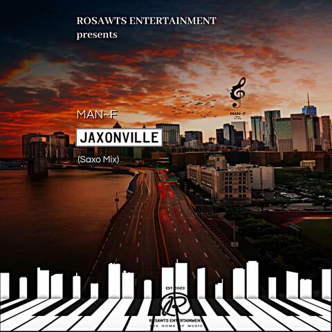 Jaxonville (Saxo Mix)