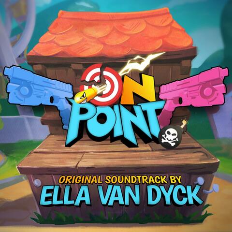On Point (Original Game Soundtrack)