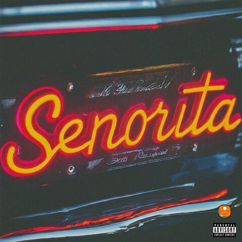 SEÑORITA (feat. Drew The Dragon, Mac-G & GXDZ WXRK)