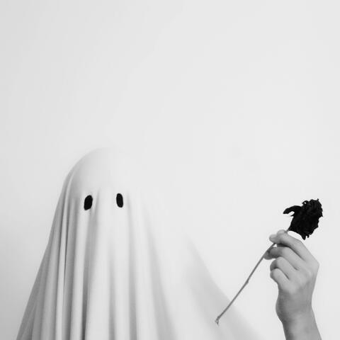 Ghost Tracks I
