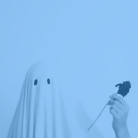 Ghost Tracks IV
