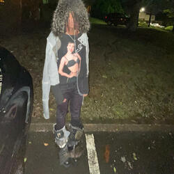 thought I was lucky @mixxan