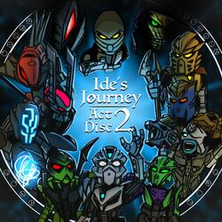 Mata Nui's Great Games