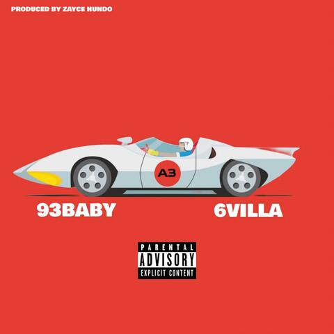 A3 (feat. 93 baby)