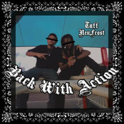 Back With Action (feat. NewFrost)