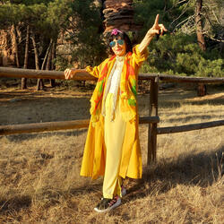 Viva la tercera edad