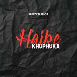 Haike Khuphuka