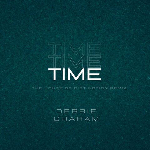 Time (House of Distinction Remix))