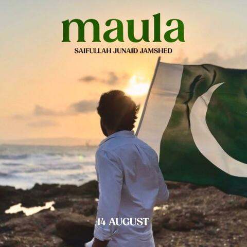 Maula