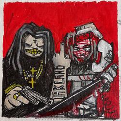 Heavy Metal Lead (feat. EtaH CMVC)