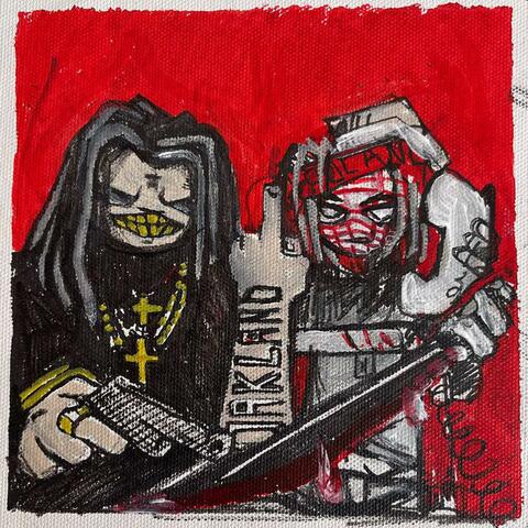 Heavy Metal Lead (feat. EtaH CMVC)