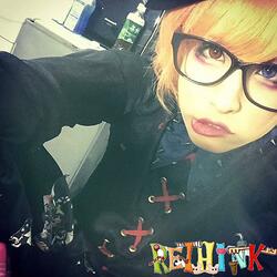 hear ur voice @mixxan