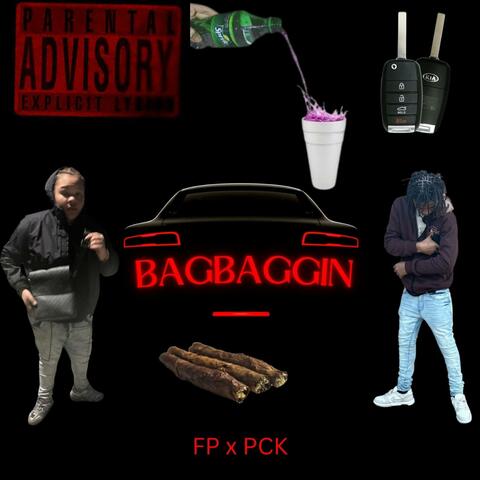 Bagbaggin (feat. Fpliltay)