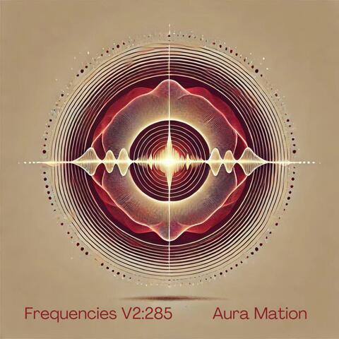 Frequencies V2:285