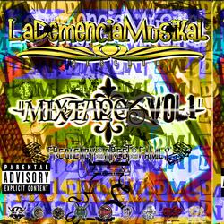 Rompiendo el silencio (feat. DOTEFUMA, DIKEY, ALI-J, FTN MC, MASTER & PREK)