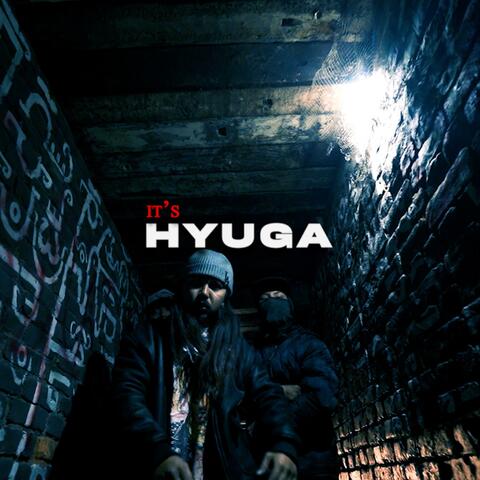 Born In Kathmandu (feat. HYUGA)