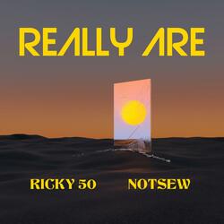 Who You Really Are (feat. Notsew)