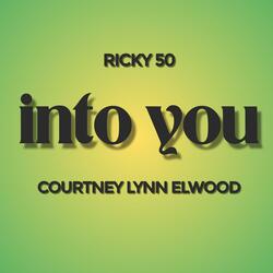 Into You (feat. Courtney Lynn Elwood)