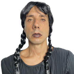 El Funeral de Miercoles Addams