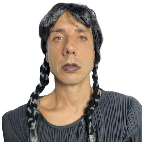 El Funeral de Miercoles Addams