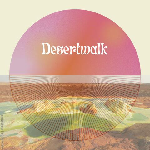 Desertwalk