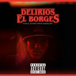 Delirios (Con el último poeta hardcore)