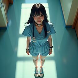 Yandere Nurse