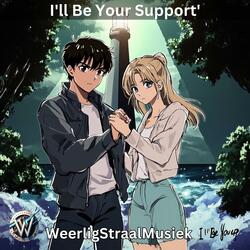 I ll Be Your Support