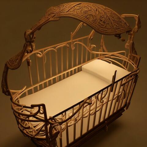 Baby Baby / Cradle Rocc