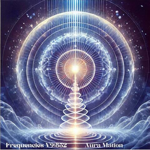 Frequencies V9:852