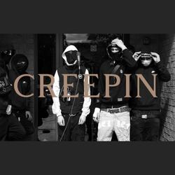 Creepin (Mg22) (feat. Shifty)