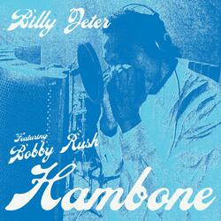 Hambone Stomp (feat. Bobby Rush)