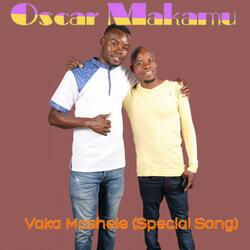 Vaka Mashele